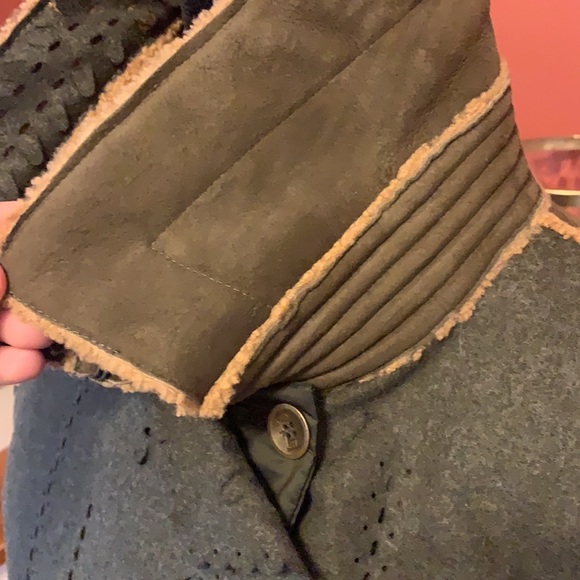 - NWOT Ermanno Scervino Jacket - - Picture 4 of 16